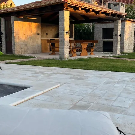 Zadro * Cilipi