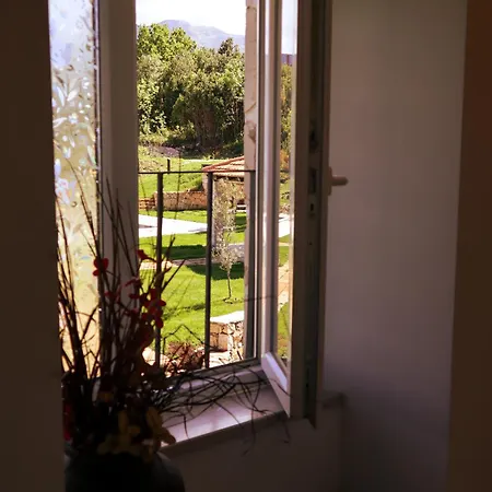 Zadro Villa Cilipi