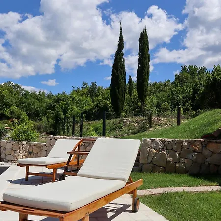 Zadro Villa *