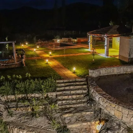 Zadro Villa
