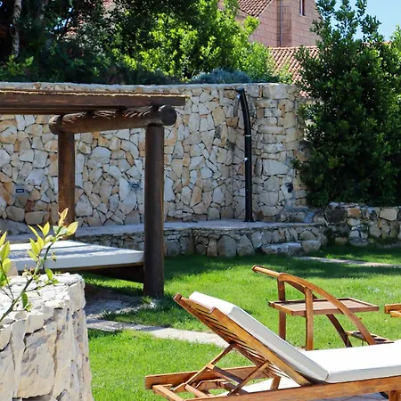 Villa Zadro Čilipi