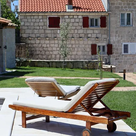 Villa Zadro *