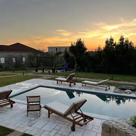 Villa Zadro