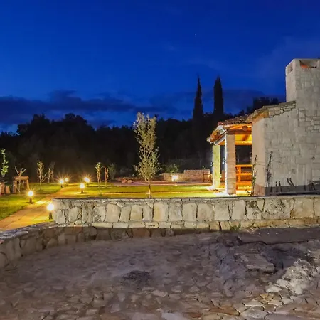 Villa Zadro *