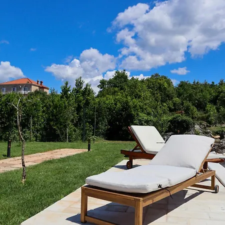Villa Zadro