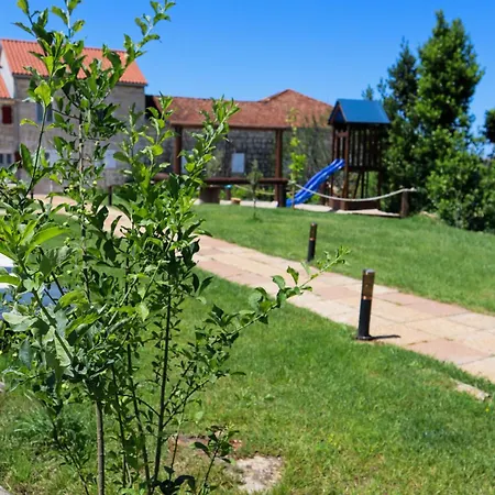 Villa Zadro Čilipi